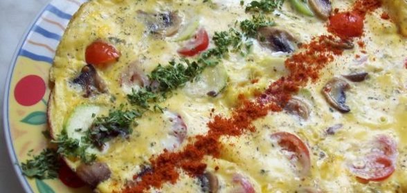 Лапша с сыром и майонезом