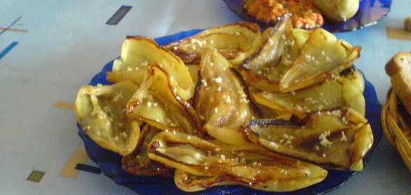 огненный перчик