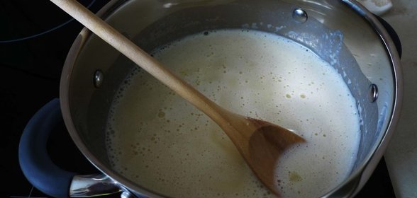 луковые котлеты