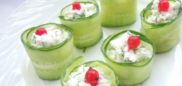 Жареная соленая редька