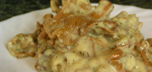 Холодец из говяжьих ножек