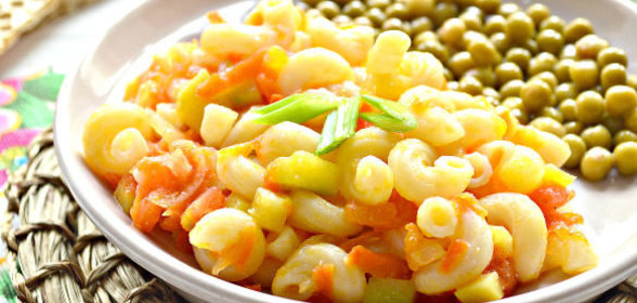 Мятный соус