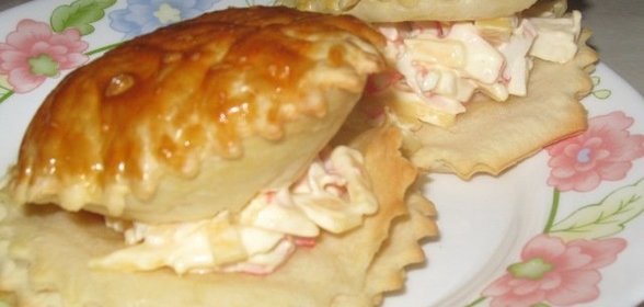 Морские раковины