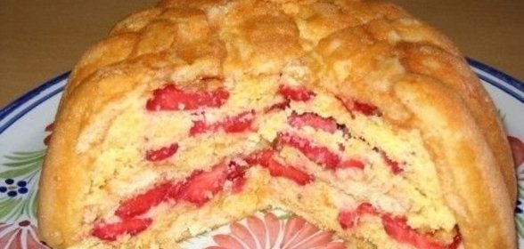 Закуска по-русски