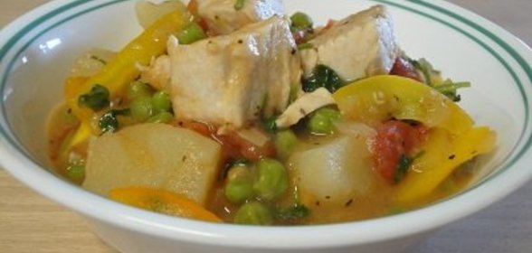 Рыбный Соус Голодных Рыбаков ! ! !