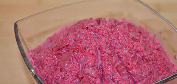 Фаршированные картофельные крокеты