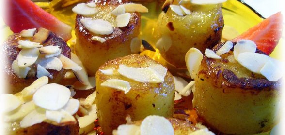 Фаршированные кольраби