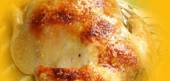 Правильный шашлык