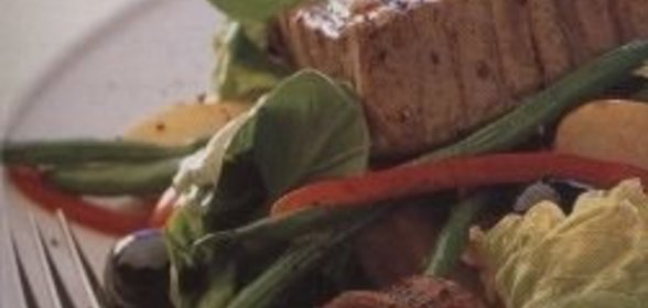 Помидоры соленые с горчицей