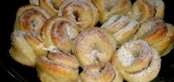 печенье Ушки