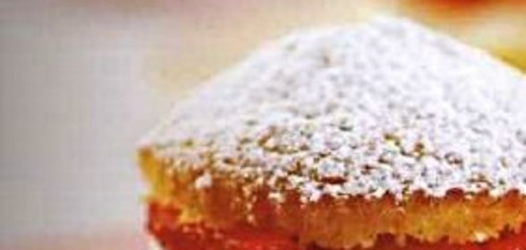Вареники с капустой