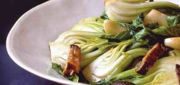 Квашеная капуста (начинка)