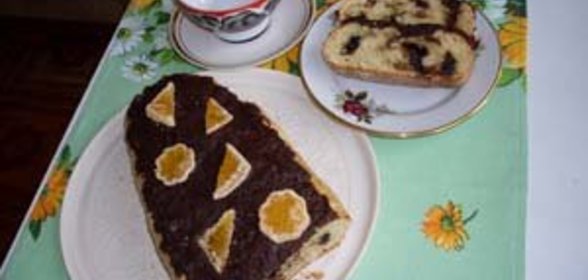 Рулет Июльский