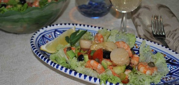 Хлеб Геркулес быстрый