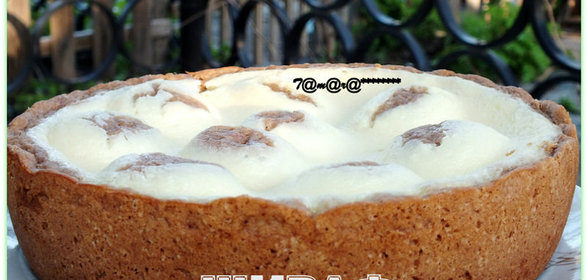 Каурма (Жареное мясо)