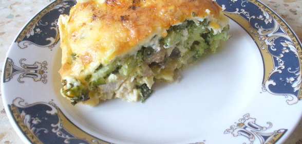 Эмпанадас бразильские