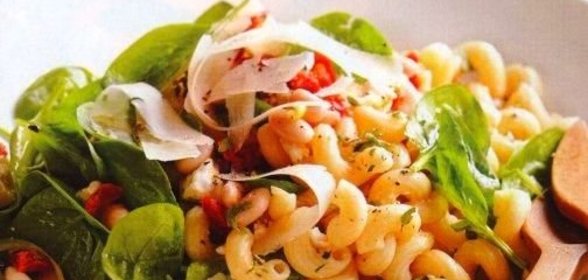 Кабачки в кислом молоке