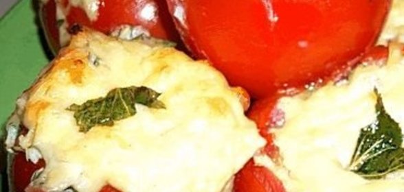Торт с инжиром