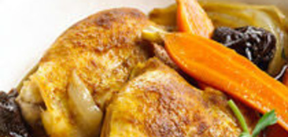 Приправа острая из яблок и томатов