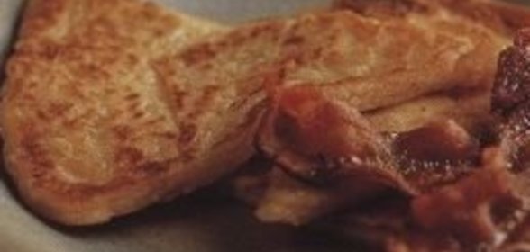 Картофельные оладьи