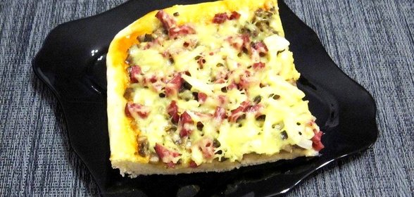 Пицца Ассорти