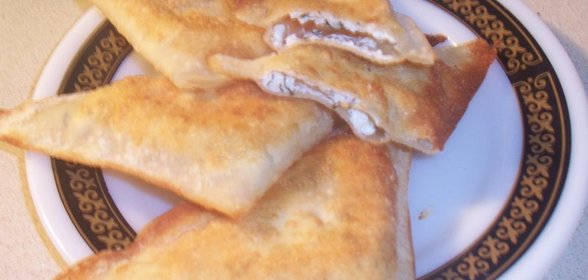 Заливное из рыбы в формах (аспик)