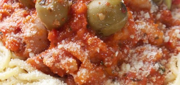 Паштет печеночный