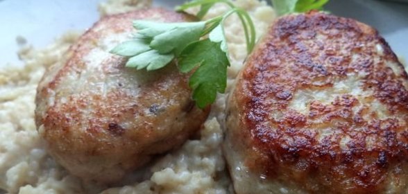 Закуска «тыквенная»