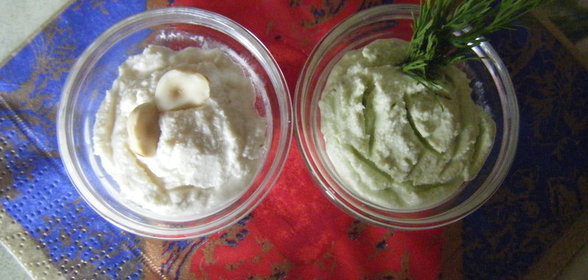 Баранина по-мароккански