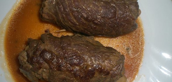 Суп для кускуса