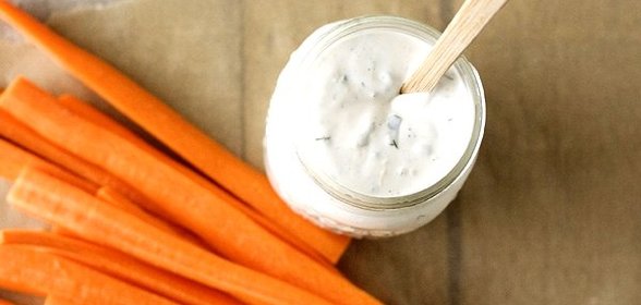 Соус Ранчо бланко