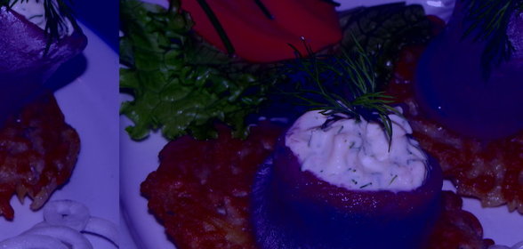 Закуска по-рыбацки