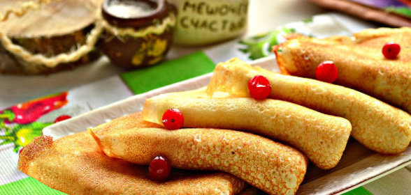 Приправа из сладкого перца