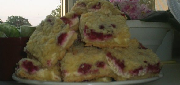 Печенье рассыпчатое