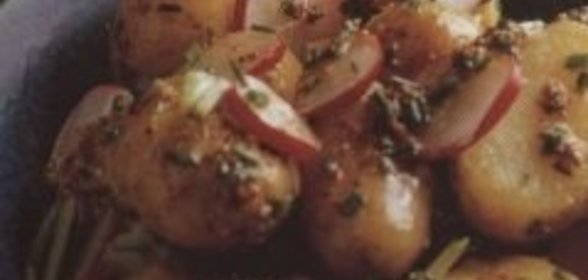 Варенье из клубники