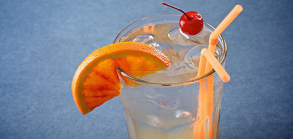 Свинина с зеленью и травами