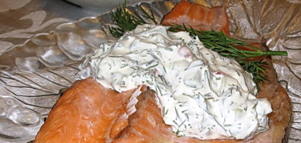 Пирог с баклажанами и сыром