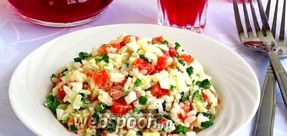 Салат «Садко»