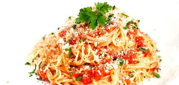 Соус под пасту