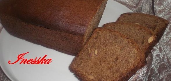 Банановый хлеб