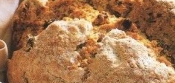 Глазированные куличики
