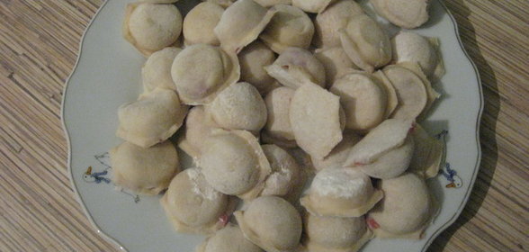 Зеленое лобио, диетический вариант