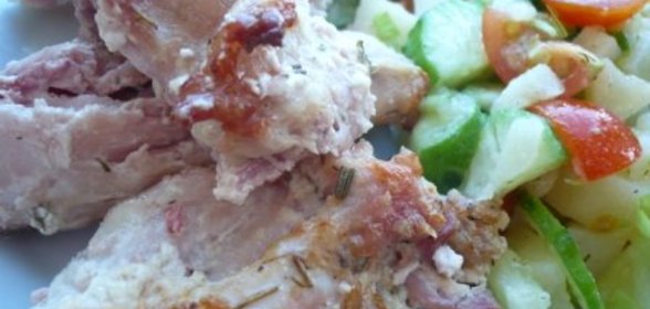 Бутерброды Поляна