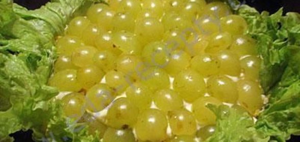 Рулетики с фаршем и рисом