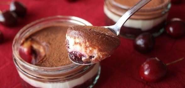 Лимонный рулет