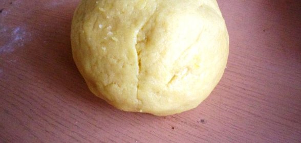 Тесто фролла (секреты приготовления)