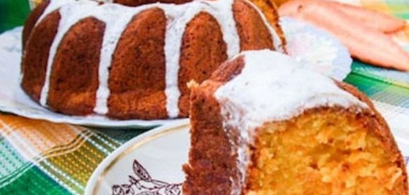Зразы с морковью, петрушкой и сельдереем