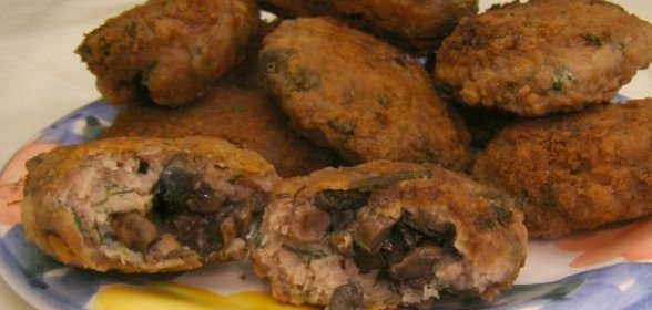 Варенье из клюквы