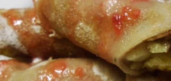 Плов из дичи по-узбекски