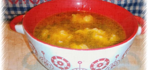 жаркое по гавайски